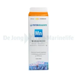 Triton Mn Manganese - 1 l