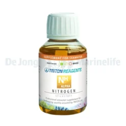 NH Alpha - 100ml