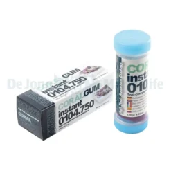 Coral Gum instant, 120 g (4.23 oz.)