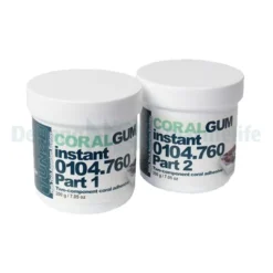 Coral Gum instant, 400 g (14.11oz.)