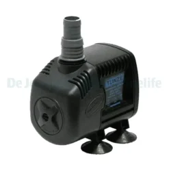 Recirculation Pump Silence