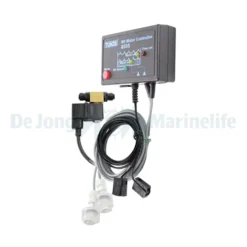 RO water controller