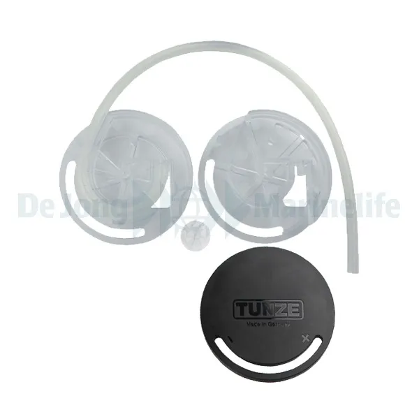 Comline® Silencer