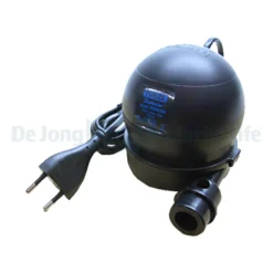 Hydrofoamer e-jet