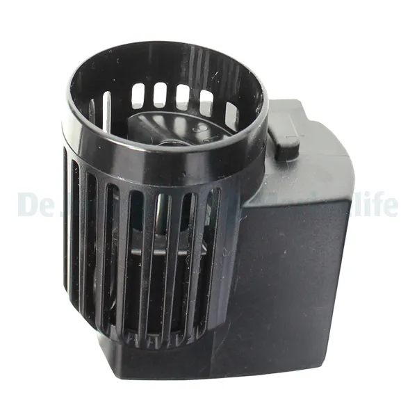 Motor block