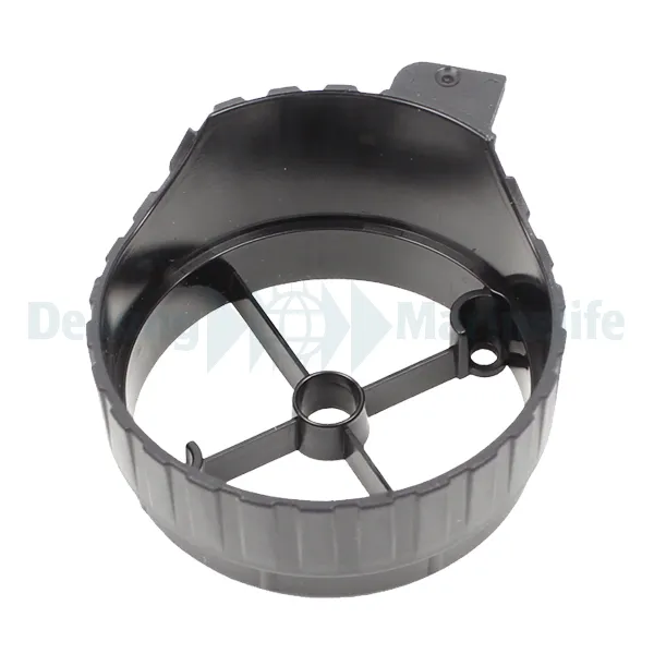 Discharge ring