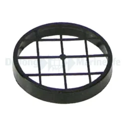 Protective grating