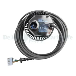 Motor block