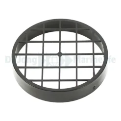 Protective grating