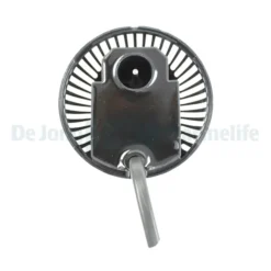 Motor block