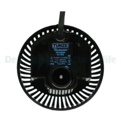 Motor block