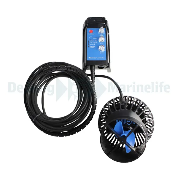 Wavebox pump 6214