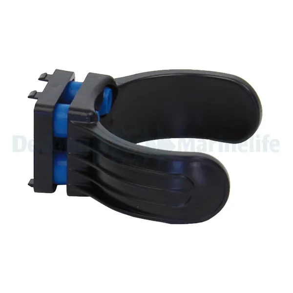 Silence clamp