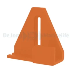 Apex Display Mount Yuma Orange | Super tiny
