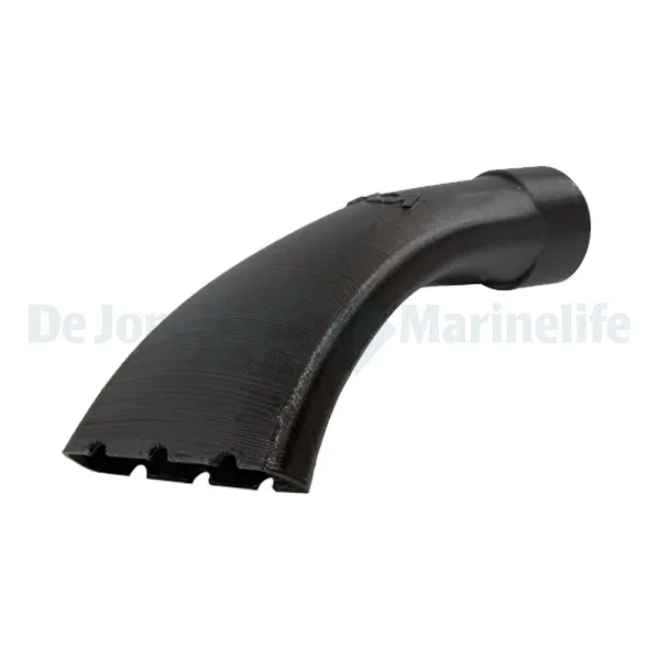 Vacuum Pump Attachment | T
