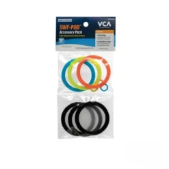 SWF-POD Accessory Pack, Extra  Filter Screens & Color Rings | S