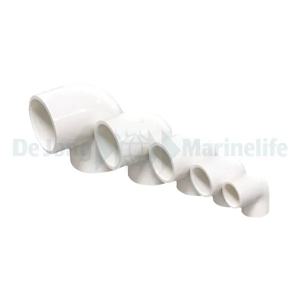 90° Elbow-50 mm