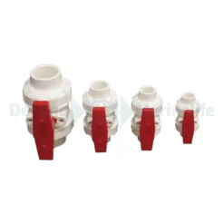 True Union Ball Valve-25 mm