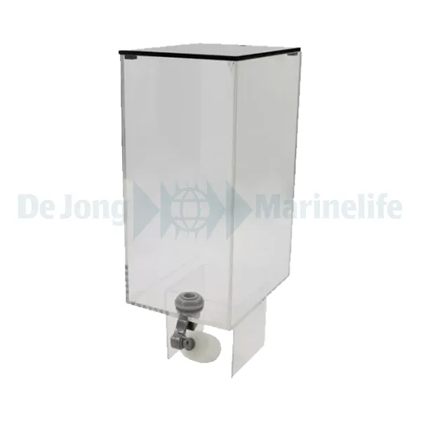 Somatic 120 Auto Top-Off Module