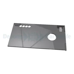 Somatic 90 Drain-Cover