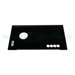 Somatic 120 Drain-Cover