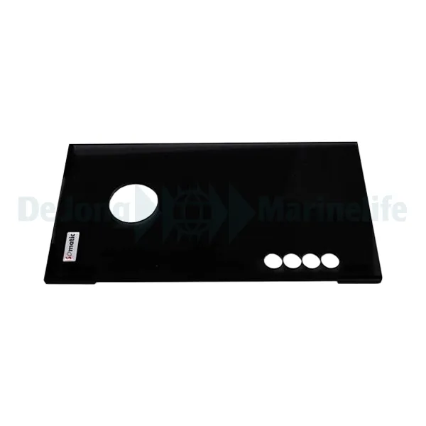 Somatic 120 Drain-Cover