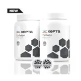 Carbon+ pellet 1000ml | S