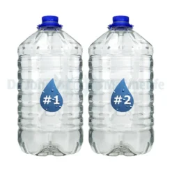 Absolute Ocean - 2 x 10,2l | XL