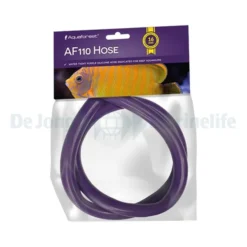 AF110 Reactor Hose | S