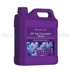 AF Air Scrubber Media