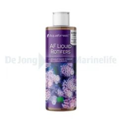 AF Liquid Rotifers - 250ml | S