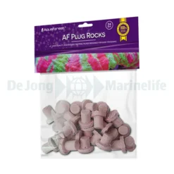 AF Plug Rocks Purple - 24 pcs | S