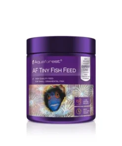AF Tiny Fish Feed - 120 g