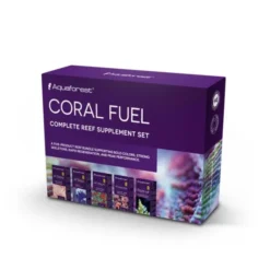 Coral Fuel 5x10ml
