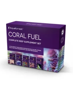 Coral Fuel 5x10ml