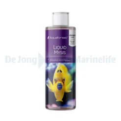 Liquid Mysis - 250ml | Super tiny