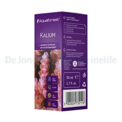 Kalium - 50ml | T