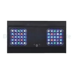 AL150 - 296x160x39 mm - 150 W