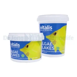 Algae Flakes - 40g | Super tiny