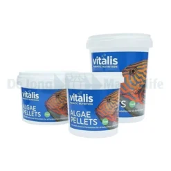 Algae Pellets 1mm - 260g | S