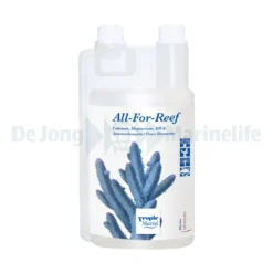 All-For-Reef Dosing Bottle - 500ml