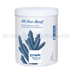 All-For-Reef Powder - 800 g (for 5 l solution)