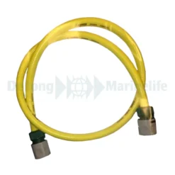 Hose Set ION Exchanger | S