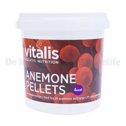 Anemone Pellet 4mm - 600g | S