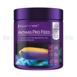 Anthias Pro Feed
