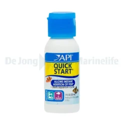 API Quick Start - 30 ml