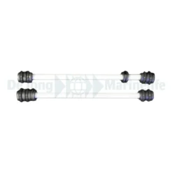 AQ-1000S shaft