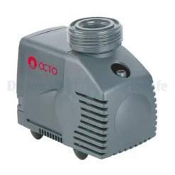 AQ-1800S Wet/Dry Skimmer Pump