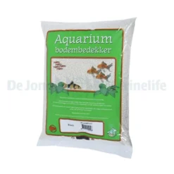 Aqua Deco gravel Beach - 8 kg bag