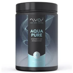 Aqua Pure - 2500ml / 1.850g (mixed bed di resin)